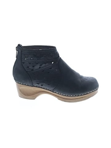 Sanita Ankle Boots (view 1)