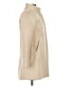 Ann Taylor LOFT Ivory Wool Coat Size XXS (petite) - photo 4