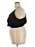 Torrid Black Tank Top Size 5X Plus (6) - photo 5