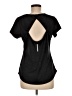 Reebok Black Active T-Shirt Size M - photo 2