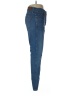 Madewell Stripes Blue Jeans Size 29 waist - photo 4