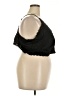 Torrid Black Tank Top Size 5X Plus (6) - photo 4