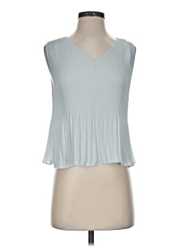 Babaton Sleeveless Blouse (view 1)