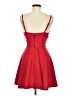 Trixxi Red Cocktail Dress Size M - photo 2