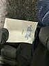 Lands' End Stripes Blue Casual Pants Size 14 (petite) - photo 5