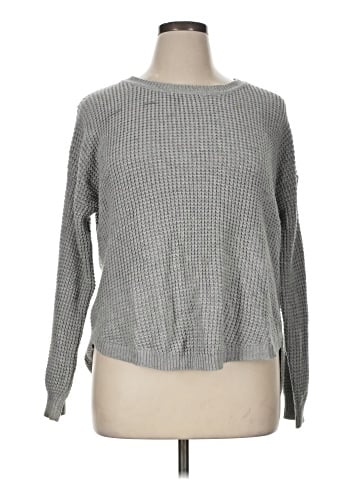 Jones New York Pullover Sweater (view 1)
