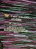 Tek Gear Purple Active Pants Size 1X - photo 4