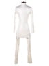 ForPlay Ivory Jumpsuit Size Sm - Med - photo 2