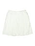 EC Ewedoos Solid Ivory Formal Skirt Size L - photo 1