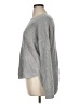 Jones New York 100% Acrylic Gray Pullover Sweater Size XL - photo 5