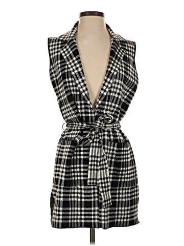 Adrienne Vittadini Vest (view 1)