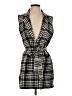 Adrienne Vittadini Black Vest Size S - photo 1