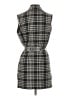 Adrienne Vittadini Black Vest Size S - photo 2