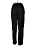 Assorted Brands Solid Black Track Pants Size L - photo 2