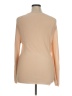 Max Mara Tan Pullover Sweater Size M - photo 2