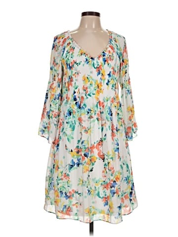 Ninety Casual Dress (view 1)