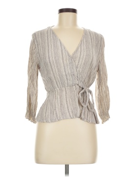Mod Boutique 3/4 Sleeve Blouse
