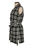 Adrienne Vittadini Black Vest Size S - photo 5