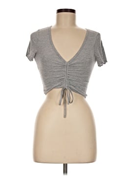 Bozzolo Short Sleeve Top (view 1)