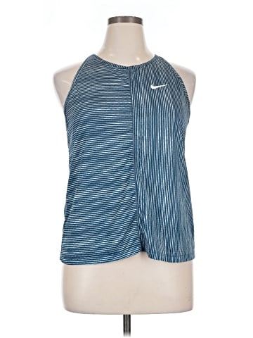 Nike Active Tank (view 1)