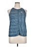 Nike Blue Active Tank Size XL - photo 1
