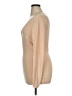 Max Mara Tan Pullover Sweater Size M - photo 5