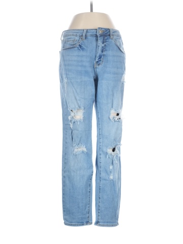 Wax Jean Jeans (view 1)