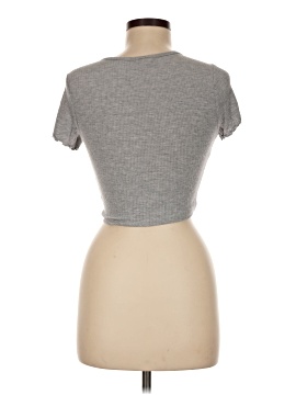 Bozzolo Short Sleeve Top (view 2)