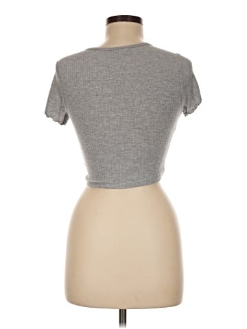 Bozzolo Short Sleeve Top (view 2)