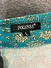 Assorted Brands Teal Short Sleeve Blouse Size L - photo 7
