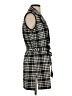 Adrienne Vittadini Black Vest Size S - photo 4