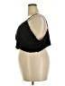 Torrid Black Tank Top Size 5X Plus (6) - photo 5