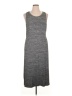 Gap Gray Casual Dress Size XL - photo 1