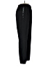Assorted Brands Solid Black Track Pants Size L - photo 4