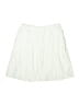 EC Ewedoos Solid Ivory Formal Skirt Size L - photo 2
