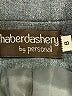 Haberdashery by Personal Gray Blazer Size 8 - photo 6