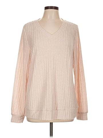 Automet Pullover Sweater (view 1)