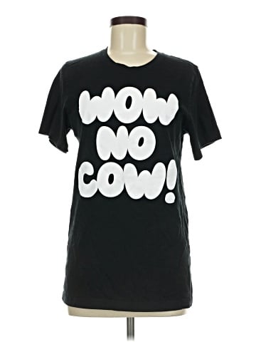 Bella + Canvas Short Sleeve T-Shirt (view 1)