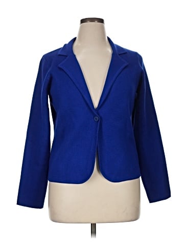 Grace Karin Blazer (view 1)
