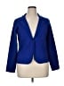Grace Karin Blue Blazer Size XL - photo 1
