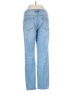 Wax Jean Hearts Blue Jeans Size 5 - photo 2