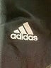 Adidas Black Athletic Shorts Size S (estimated) - photo 3