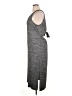 Gap Gray Casual Dress Size XL - photo 5