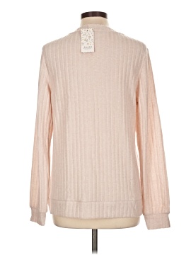 Automet Pullover Sweater (view 2)