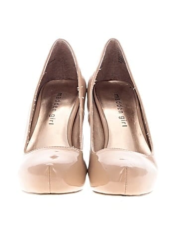 Madden Girl Heels (view 2)