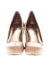 Madden Girl Tan Heels Size 6 - photo 2