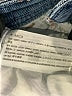 Hollister Blue Denim Shorts Size 25 waist - photo 4