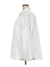 Time and Tru Solid White Long Sleeve Blouse Size 3X - photo 5