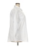 Time and Tru Solid White Long Sleeve Blouse Size 3X - photo 4