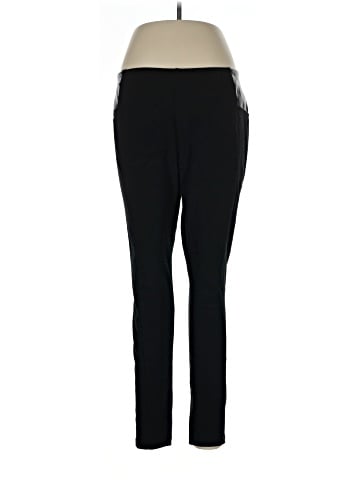 Joan Vass Active Pants (view 1)